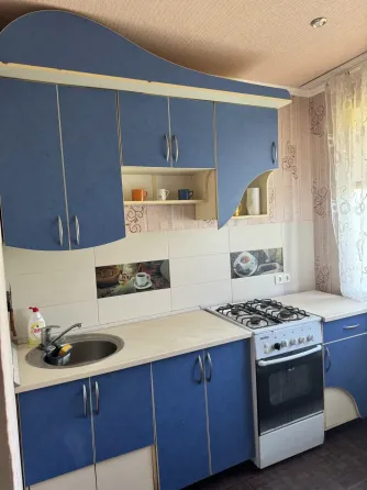 Сдам 1 комнатную квартиру от собственника Макеевка