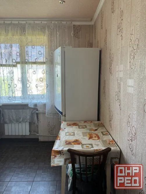 Сдам 1 комнатную квартиру от собственника Макеевка - изображение 4