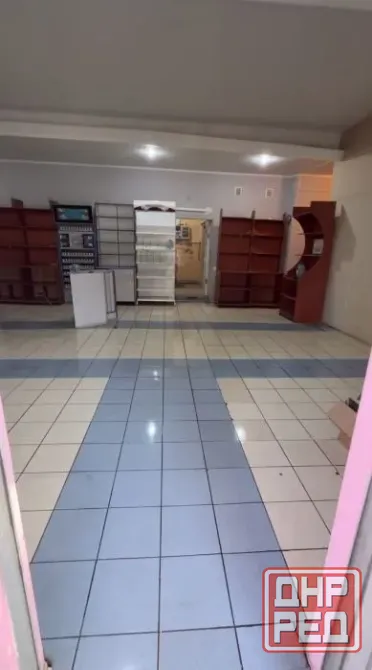 Аренда помещение 156 м² ул. Куйбышева Парковка. Донецк - изображение 3