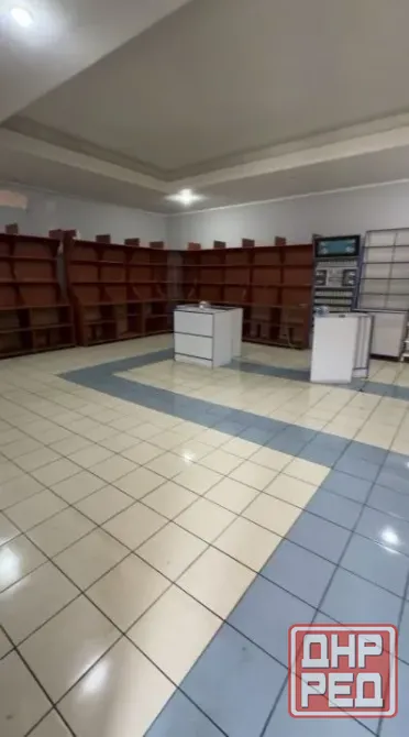 Аренда помещение 156 м² ул. Куйбышева Парковка. Донецк - изображение 2