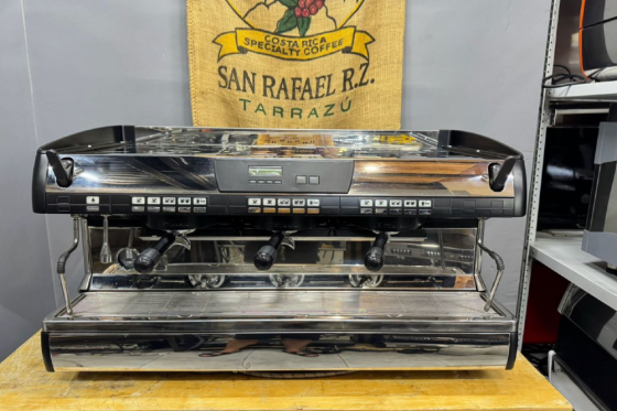 Кофемашина simonelli aurelia 2 t3 3gr Донецк