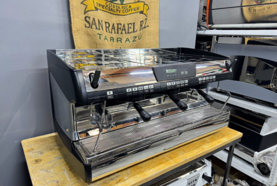 Кофемашина simonelli aurelia 2 t3 3gr Донецк