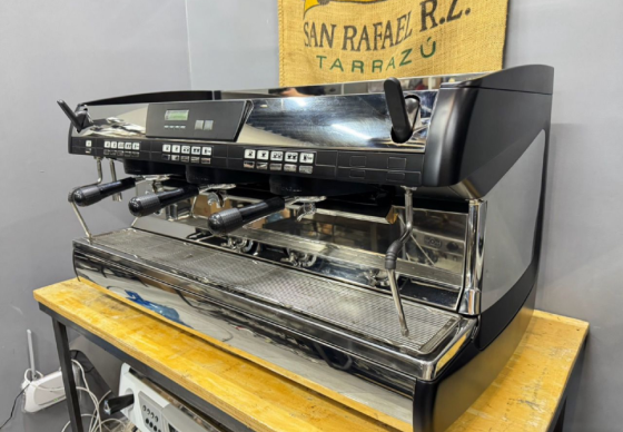 Кофемашина simonelli aurelia 2 t3 3gr Донецк