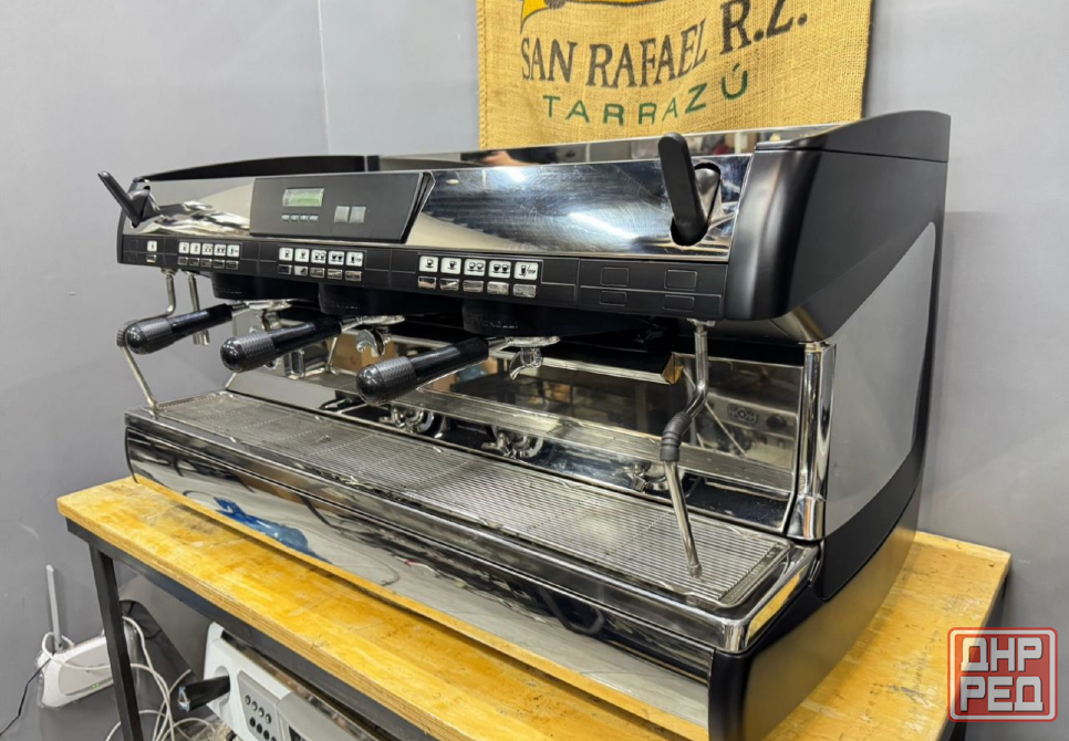 Кофемашина simonelli aurelia 2 t3 3gr Донецк - изображение 1