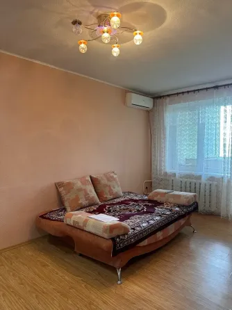 Вода идет постоянно, бойлер! Сдам 1 ком.кв. Мирный. Солнечный, Норд, ул. Скляренко Донецк