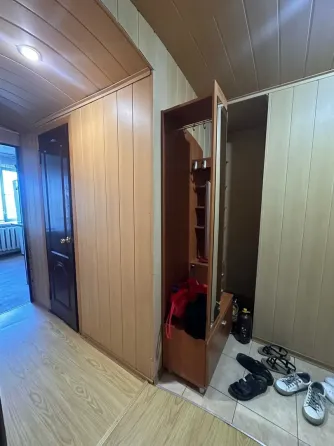 Вода идет постоянно, бойлер! Сдам 1 ком.кв. Мирный. Солнечный, Норд, ул. Скляренко Донецк