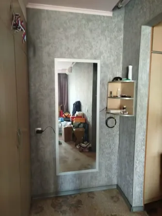 Сдаётся трёшка по пр. Победы Мариуполь