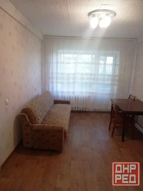 Сдам 2-х комнатную квартиру На длительный срок Мариуполь - изображение 1