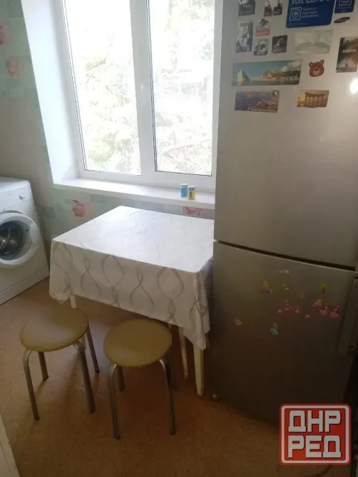 Сдам 2-х комнатную квартиру На длительный срок Мариуполь - изображение 3