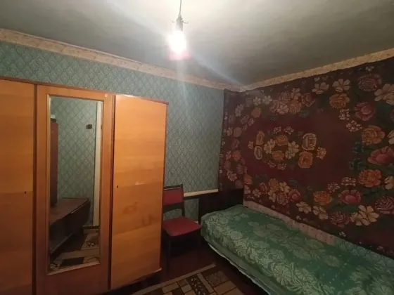 Продается дом в г. Харцызске, Трубная сторона р-н магазина Вектор Харцызск