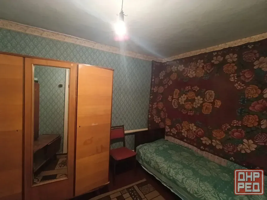 Продается дом в г. Харцызске, Трубная сторона р-н магазина Вектор Харцызск - изображение 3