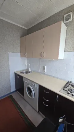 Продается,1 к квартира на Пушке ул.Ленина Макеевка