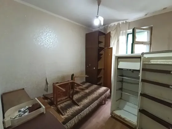 Продам 3-х комнатную квартиру в г. Харцызске, ул. Краснознаменская Харцызск