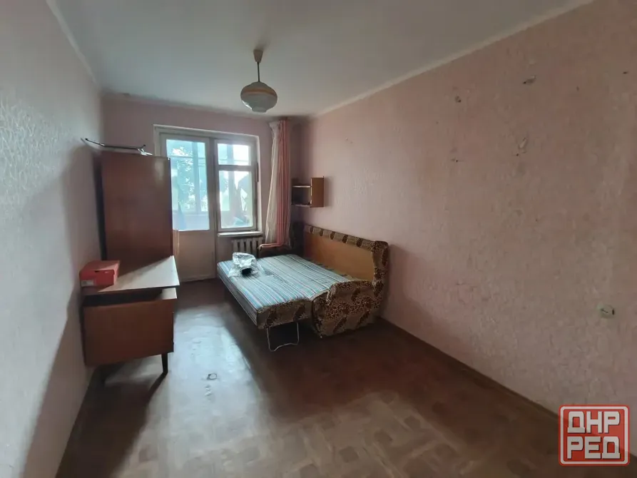 Продам 3-х комнатную квартиру в г. Харцызске, ул. Краснознаменская Харцызск - изображение 5
