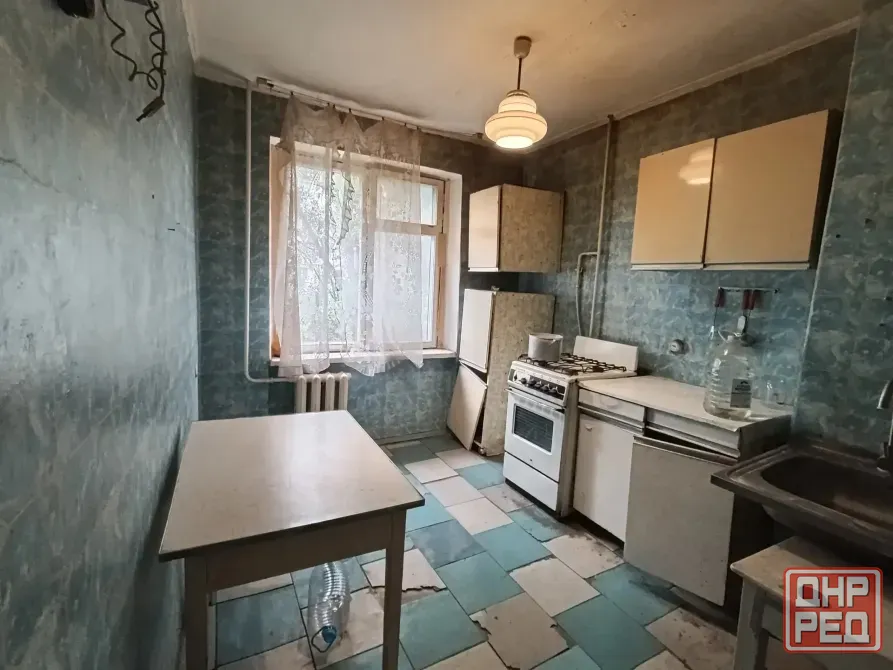 Продам 3-х комнатную квартиру в г. Харцызске, ул. Краснознаменская Харцызск - изображение 3