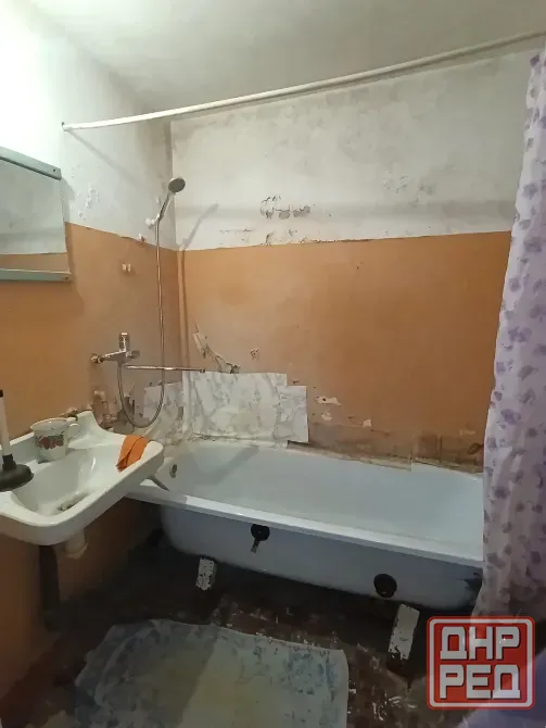 Продам 3-х комнатную квартиру в г. Харцызске, ул. Краснознаменская Харцызск - изображение 6