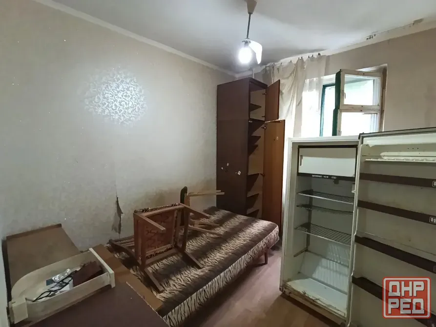 Продам 3-х комнатную квартиру в г. Харцызске, ул. Краснознаменская Харцызск - изображение 2