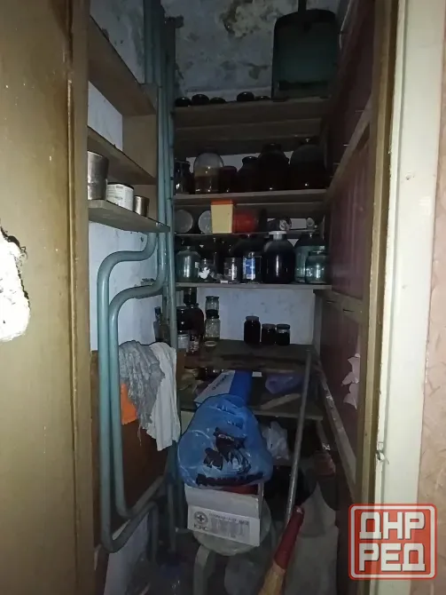 Продам 3-х комнатную квартиру в г. Харцызске, ул. Краснознаменская Харцызск - изображение 8