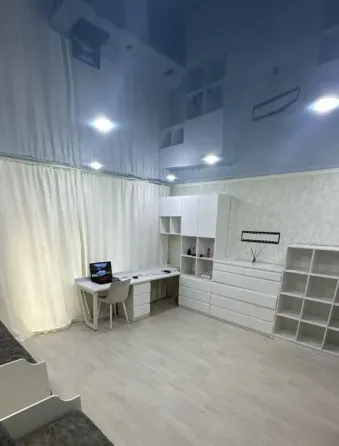 Сдается двухкомнатная квартира в Куйбышевском районе Донецк