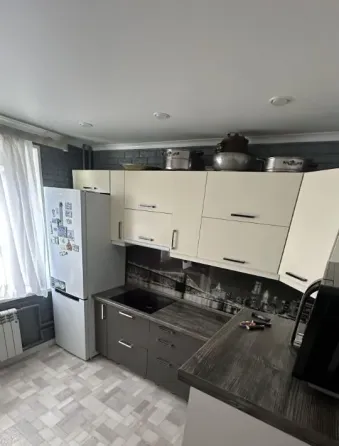 Сдается двухкомнатная квартира в Куйбышевском районе Донецк
