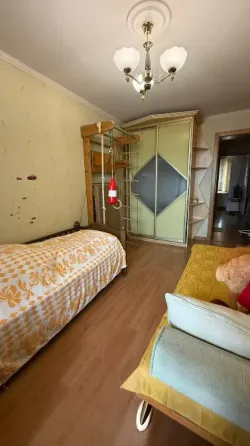 Продажа уютной 3-к. квартиры в Куйбышевском районе, ул.Церетели Донецк