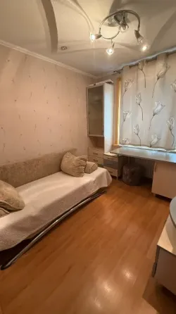 Продажа уютной 3-к. квартиры в Куйбышевском районе, ул.Церетели Донецк