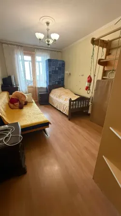 Продажа уютной 3-к. квартиры в Куйбышевском районе, ул.Церетели Донецк