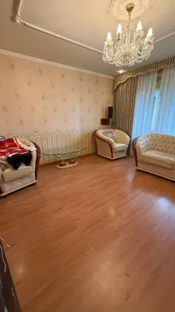 Продажа уютной 3-к. квартиры в Куйбышевском районе, ул.Церетели Донецк