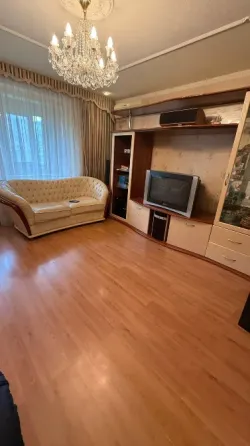 Продажа уютной 3-к. квартиры в Куйбышевском районе, ул.Церетели Донецк