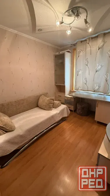 Продажа уютной 3-к. квартиры в Куйбышевском районе, ул.Церетели Донецк - изображение 6