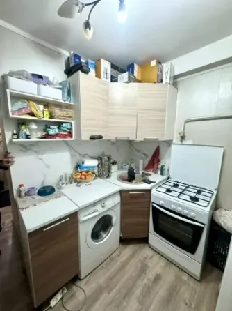 Сдается уютная однушка Мариуполь