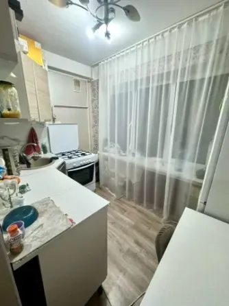 Сдается уютная однушка Мариуполь