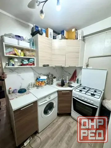Сдается уютная однушка Мариуполь - изображение 6