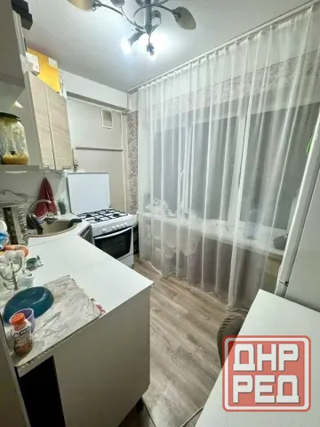 Сдается уютная однушка Мариуполь - изображение 2
