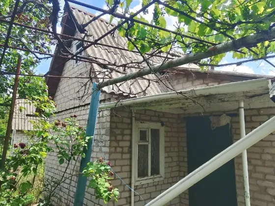 Дача Земельный участок Донецк