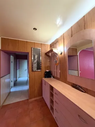 Продажа 3 ком. квартиры в Кировском районе г. Донецк (ор-р Широкий ). Донецк