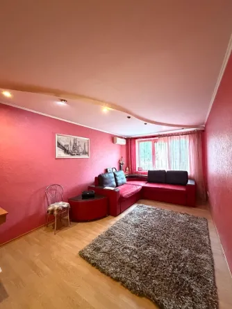 Продажа 3 ком. квартиры в Кировском районе г. Донецк (ор-р Широкий ). Донецк