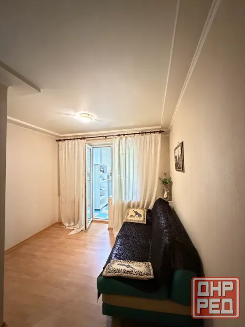 Продажа 3 ком. квартиры в Кировском районе г. Донецк (ор-р Широкий ). Донецк - изображение 3