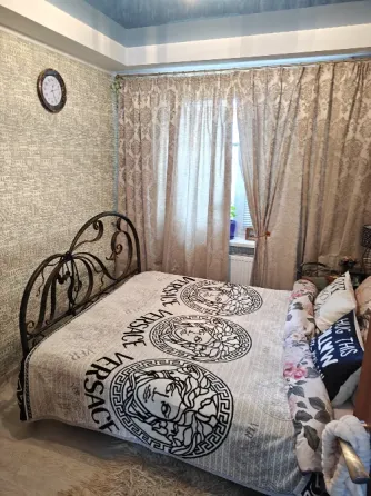 Сдам трёшку в центре Мариуполь
