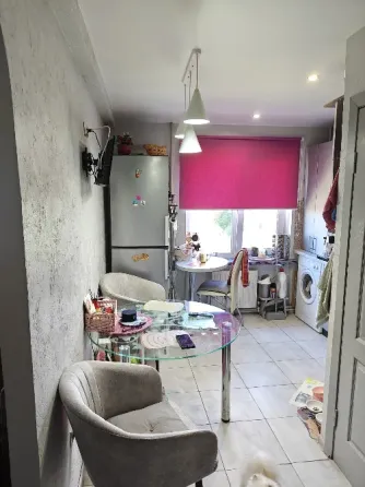 Сдам трёшку в центре Мариуполь