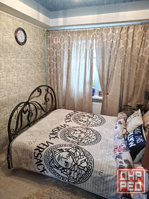Сдам трёшку в центре Мариуполь - изображение 3