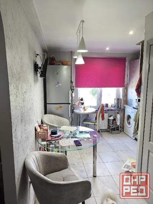 Сдам трёшку в центре Мариуполь - изображение 4