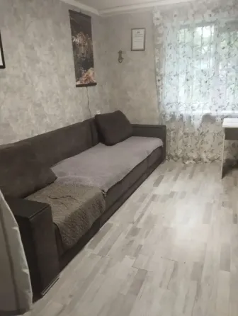 Продаётся 2-х ком. крупногабаритная квартира в Будённовском районе, пл. Буденного Донецк