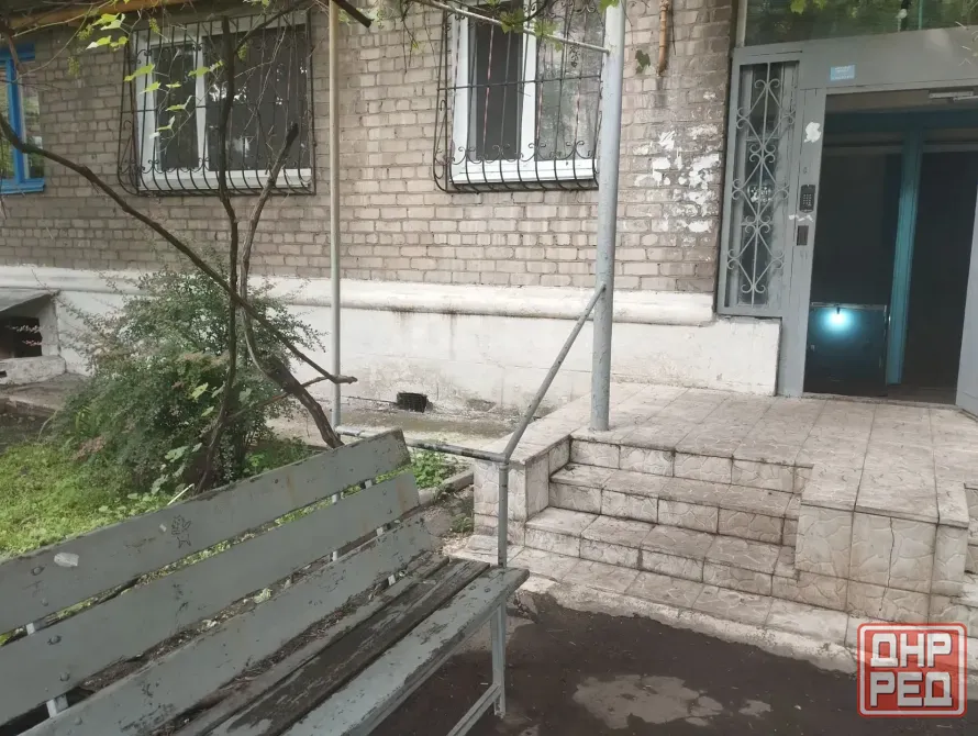Продаётся 2-х ком. крупногабаритная квартира в Будённовском районе, пл. Буденного Донецк - изображение 9