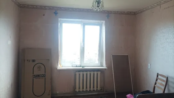 Продам квартиру г. Лутугино Луганск