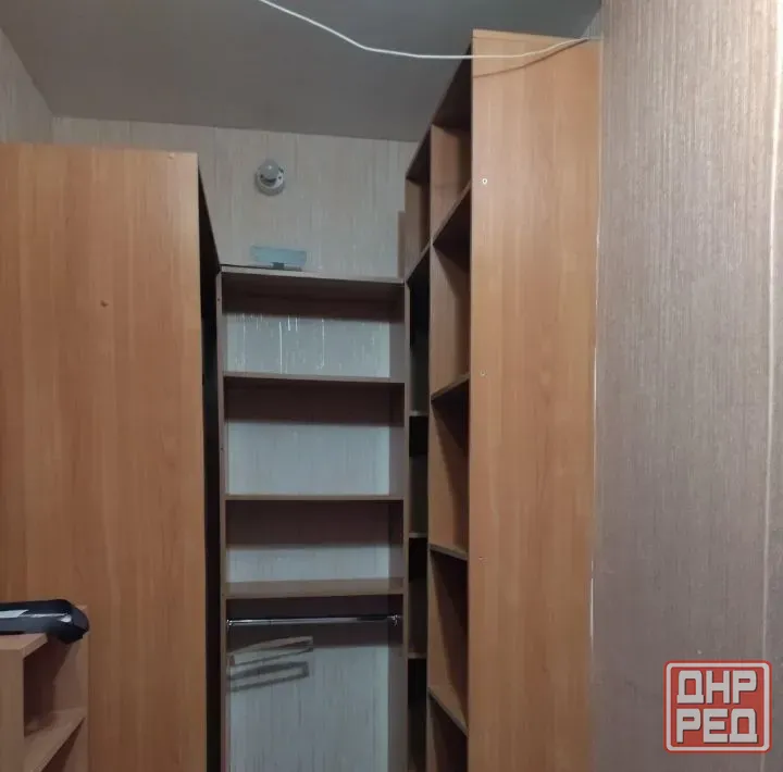 Сдается однокомнатная квартира в Ворошиловском районе Донецк - изображение 4