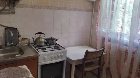 Сдам 2-х комнатную квартиру на Черемушках Макеевка