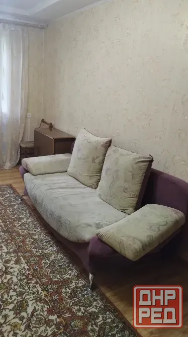 Сдам 2-х комнатную квартиру на Черемушках Макеевка - изображение 2