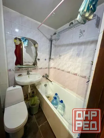 сдам двушку на пр. Металлургов Мариуполь - изображение 9