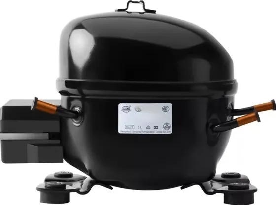 Компрессор Wansheng QD25H (R134a, -23,3С, 65Вт) Макеевка